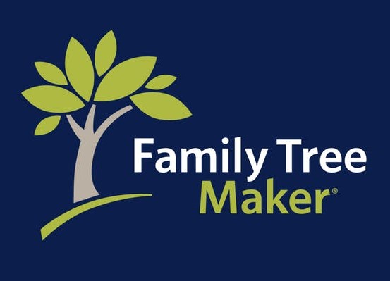 Family Tree Maker logo