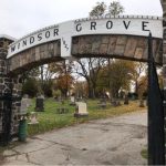 Essex Branch May Webinar - Cemetery Team Methods and Discoveries at Windsor Grove Cemetery