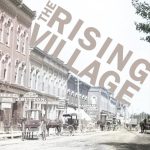 Essex Branch October Webinar - The Rising VIllage: An Early History of the Town of Essex