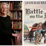 Special Event - Meet Jean Rae Baxter